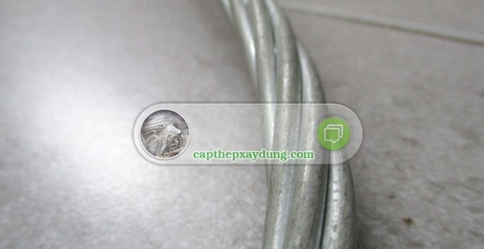 Cap cung vien thong
