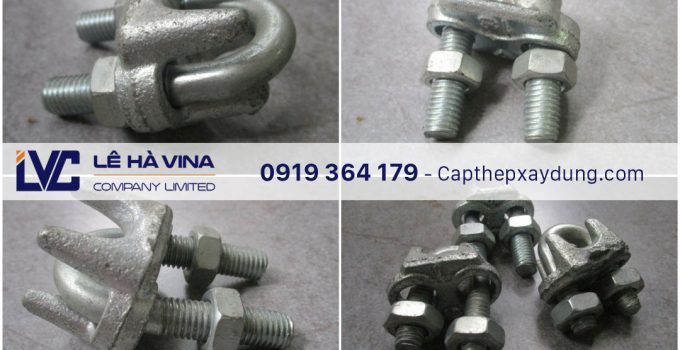 Khóa cáp Trung Quốc