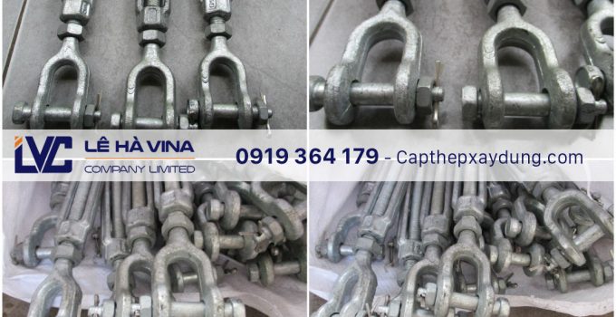 Tăng đơ hai đầu ma ní