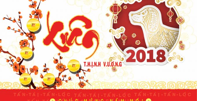 chuc mung nam moi 2018