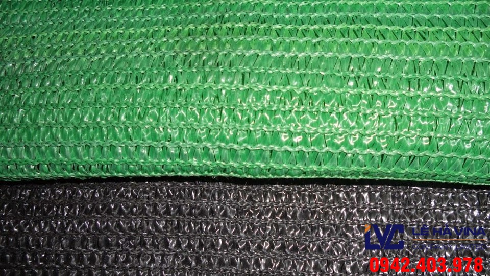 Lưới che nắng Thái Lan, Lê Hà Vina, Giá lưới, Lưới che nắng của Lê Hà, Lưới che nắng, Phương pháp chống nắng