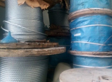 Cáp thép 6*37 IWRC mạ kẽm Trung Quốc, Cáp thép 6*37 IWRC mạ kẽm, Cáp thép 6*37 IWRC, Cáp thép 6*37, Cáp thép