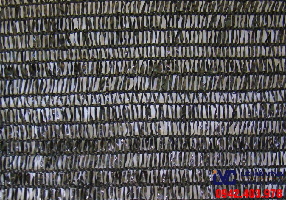 Lưới che nắng, Lê Hà Vina, Lưới che nắng Thái Lan, Lưới