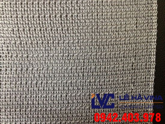 Lưới nông nghiệp, Công ty Lê Hà Vina, Lưới, lưới trồng rau
