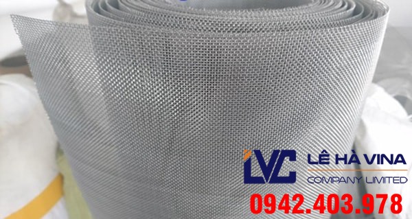lưới chống côn trùng, Lê Hà Vina, Lưới, Công ty Lê Hà Vina
