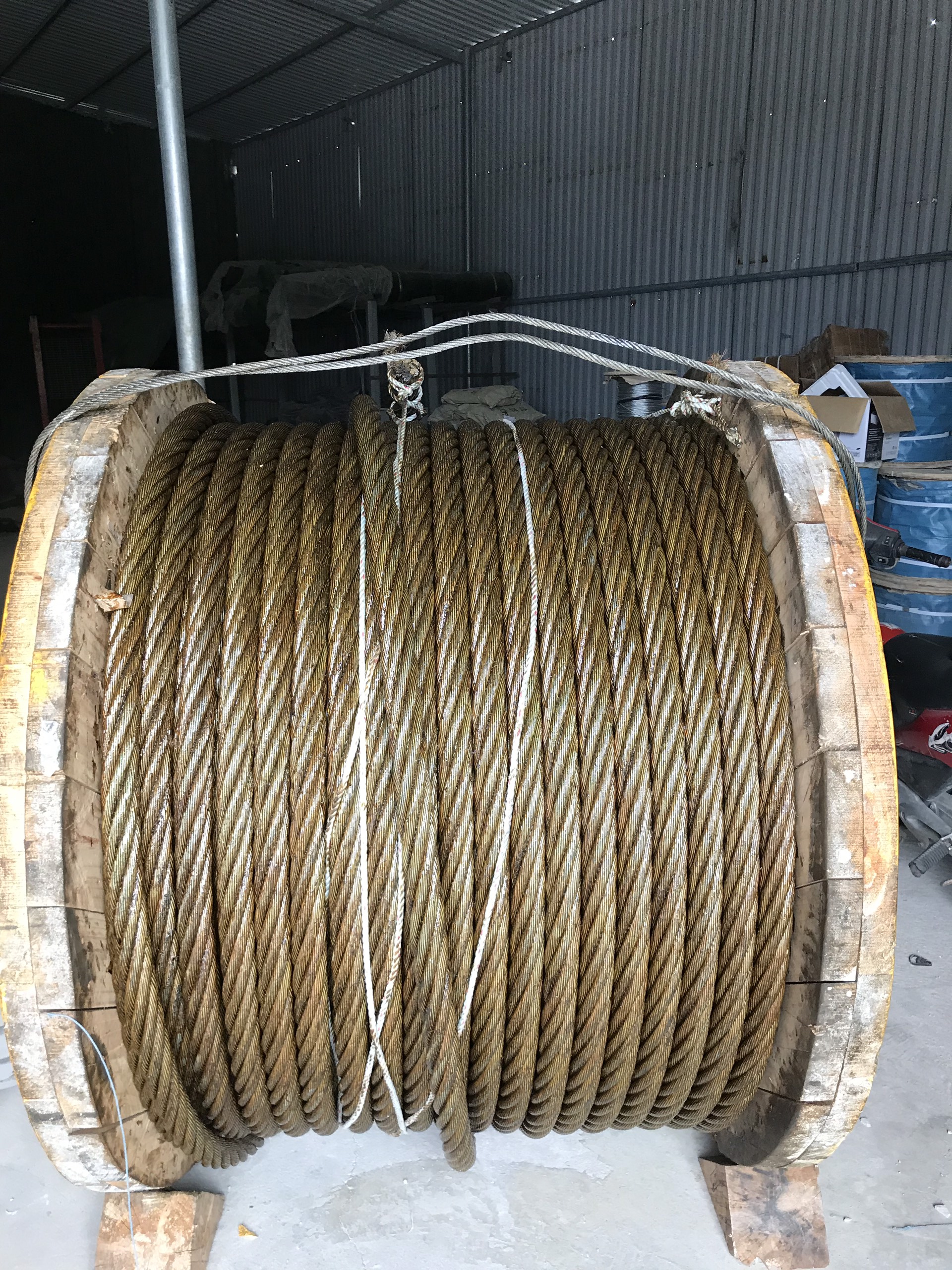 Cung cấp cáp D46, Cáp thép xây dựng, Lê Hà Vina, Cáp thép, cẩu cáp, sản phẩm cáp thép cao cấp, sợi cáp, cung cấp cáp thép