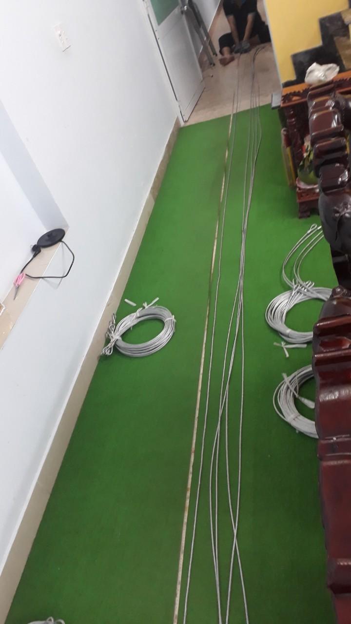 Công ty Lê Hà Vina Sling cáp thép bấm, Sling cáp thép bấm, công ty BONG AN, Sling cáp thép bấm chì, Sling cáp thép bấm chì