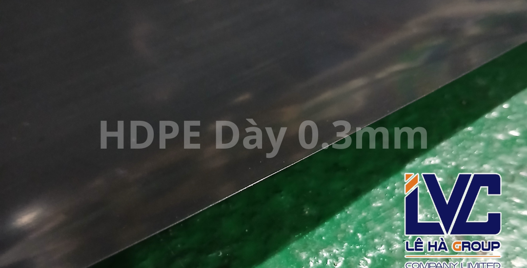 bạt hdpe lót hồ chứa nước giá rẻ tại kho