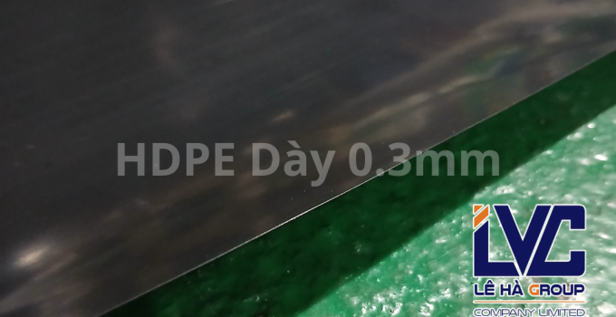 bạt hdpe lót hồ chứa nước giá rẻ tại kho