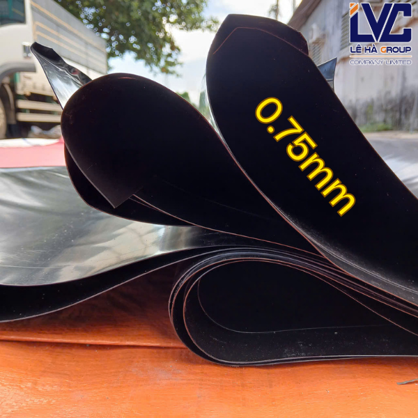 Bạt lót ao hồ nuôi tôm giá bao nhiêu m2