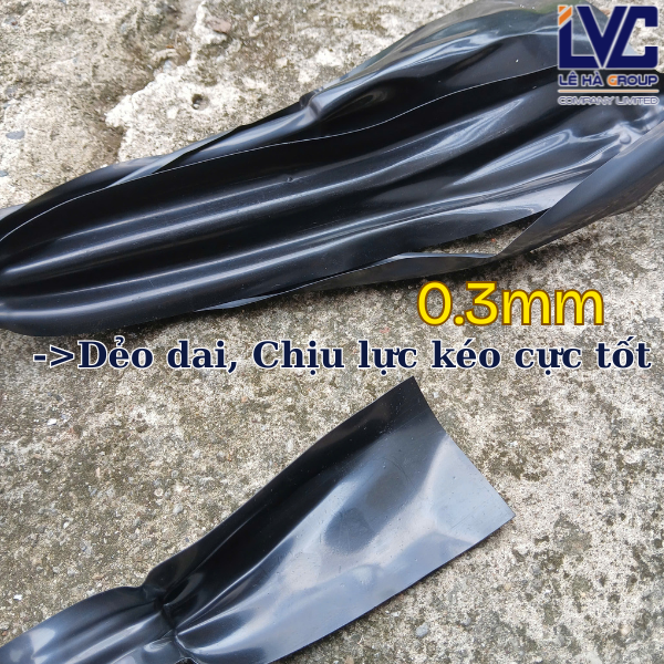 Mua Bạt Nhựa HDPE Giá Rẻ xài tốt ở đâu