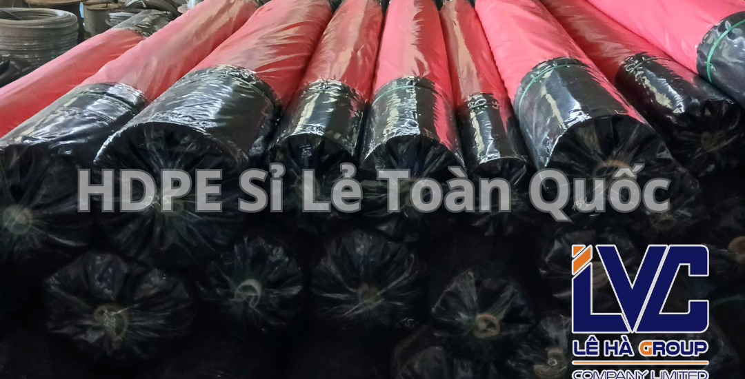 Báo Giá Màng Chống Thấm HDPE Sỉ Lẻ Toàn Quốc