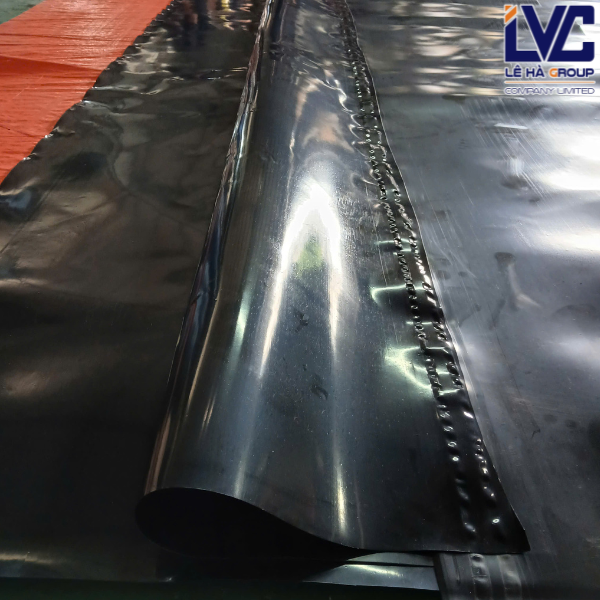 nhận bạt HDPE theo kích thước yêu cầu