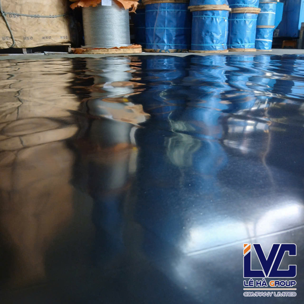 Bạt chống thấm HDPE loại 1 Bóng Dẻo Dai